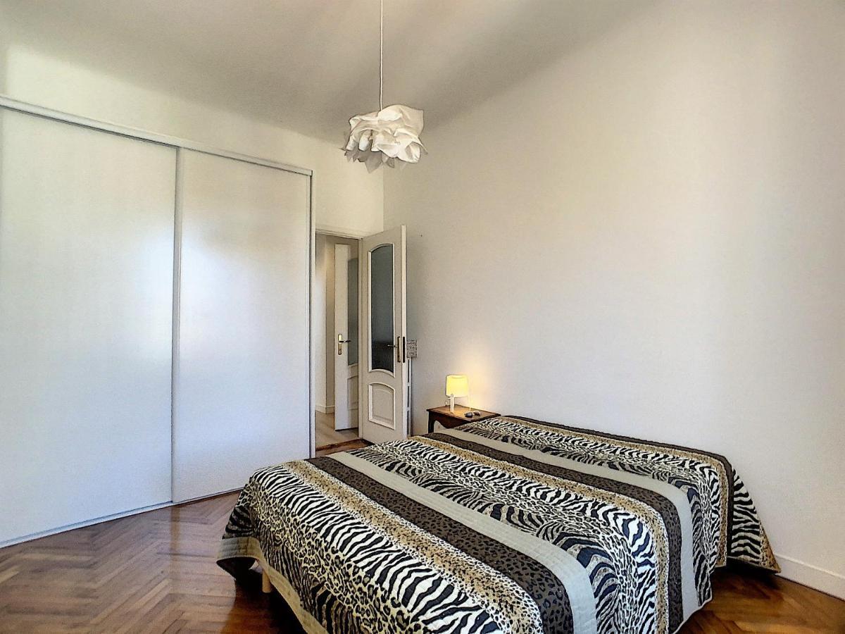Beautiful Accommodation In The French Riviera ニース エクステリア 写真